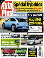 Auto Plus France